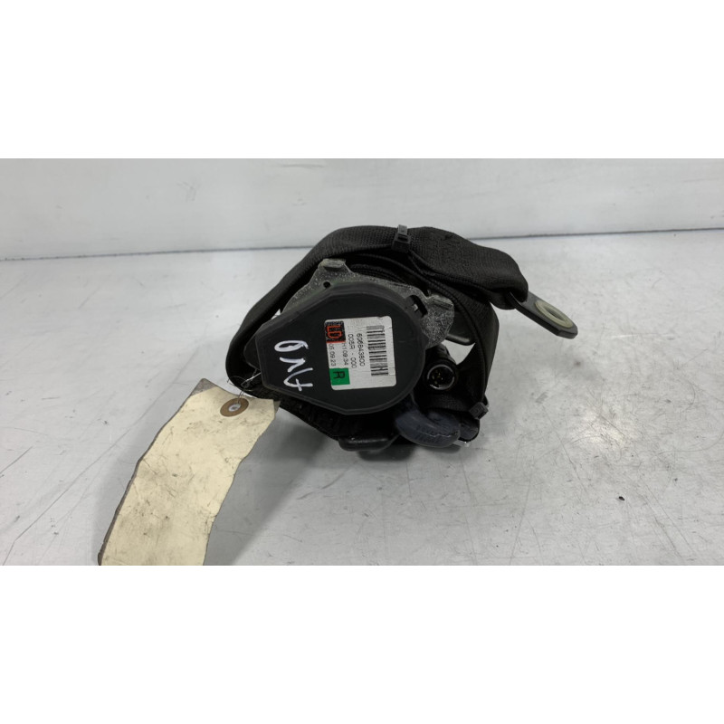 Pretensionneur de ceinture avant droit SMART FORFOUR 1 Photo n°2