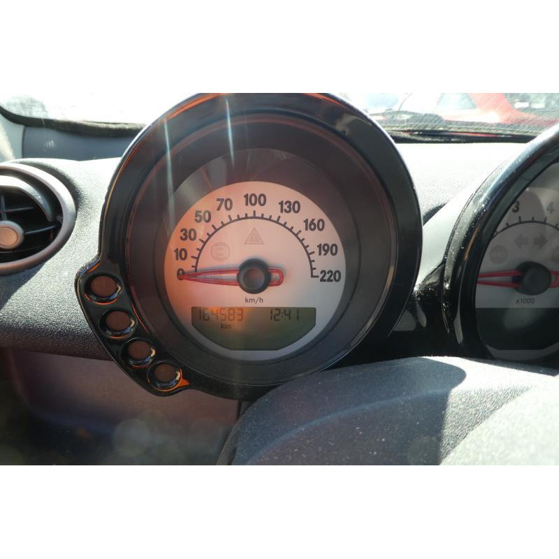 Pare soleil droit SMART FORFOUR 1 Photo n°10