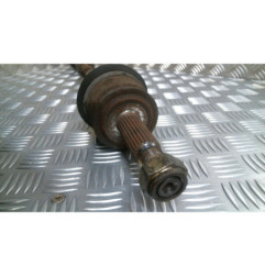 Cardan droit (transmission) SMART FORFOUR 1 Photo n°1