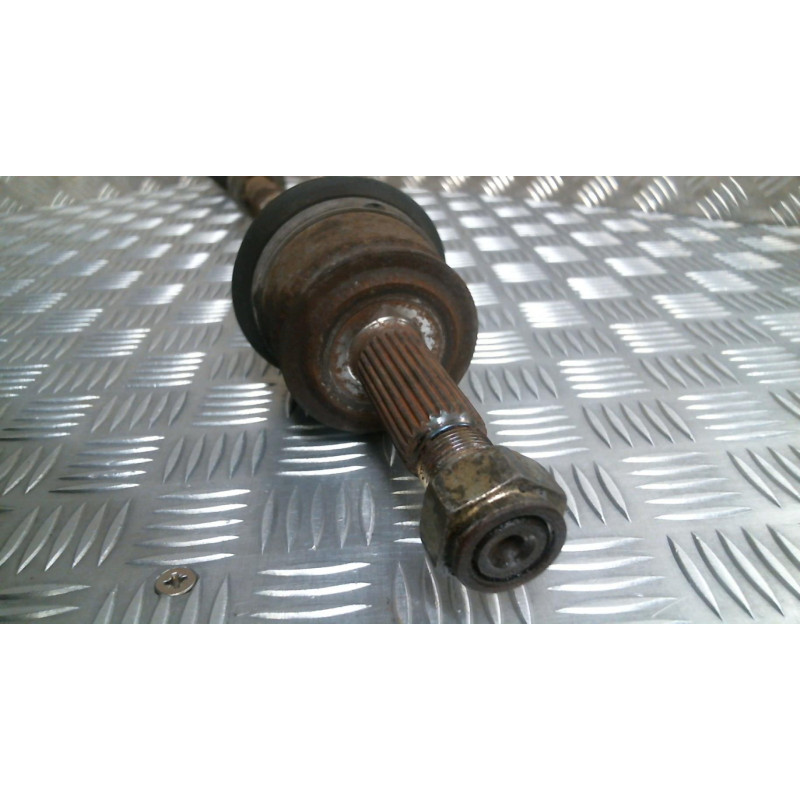Cardan droit (transmission) SMART FORFOUR 1 Photo n°1