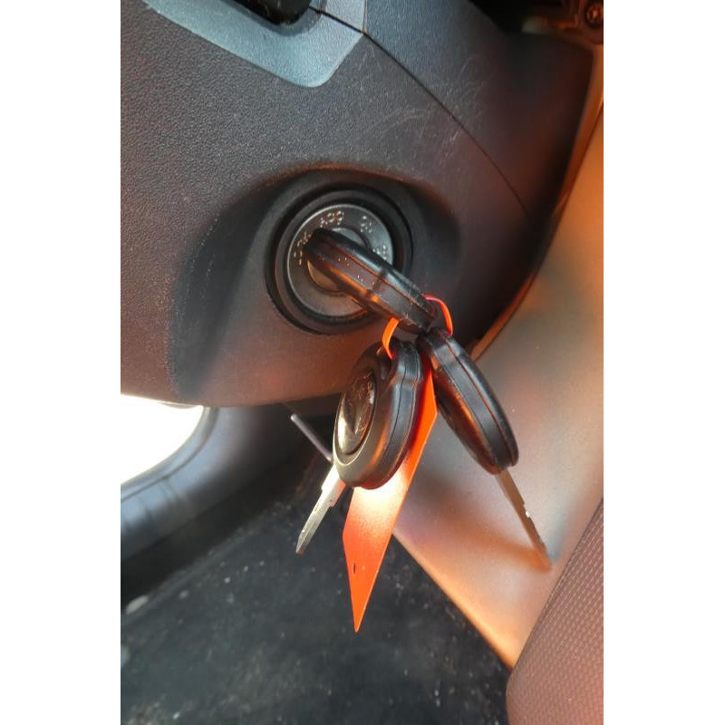 Cardan droit (transmission) SMART FORFOUR 1 Photo n°11