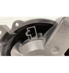 Pulseur d'air SMART FORFOUR 1
