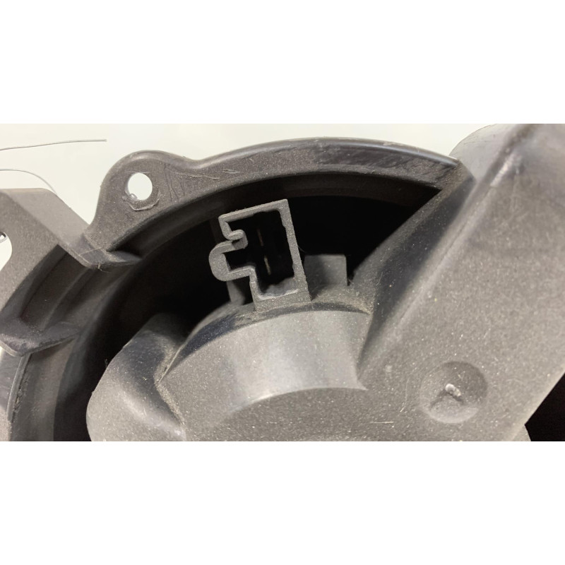 Pulseur d'air SMART FORFOUR 1 Photo n°3