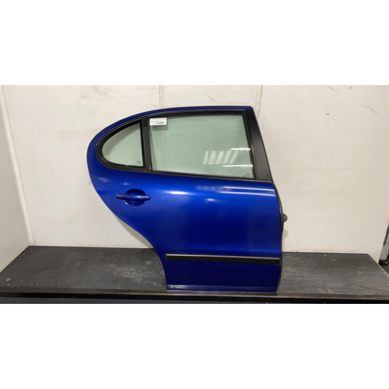 Porte arriere droit SEAT TOLEDO 2 Photo n°1