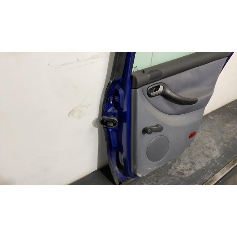 Porte arriere droit SEAT TOLEDO 2 Photo n°3