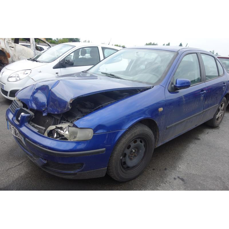 Porte arriere droit SEAT TOLEDO 2 Photo n°5