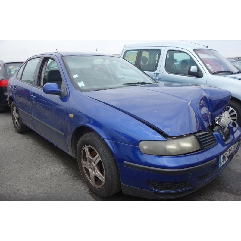 Porte arriere droit SEAT TOLEDO 2 Photo n°6