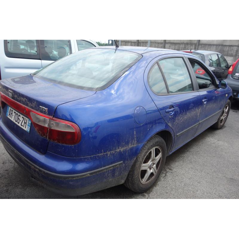 Porte arriere droit SEAT TOLEDO 2 Photo n°7