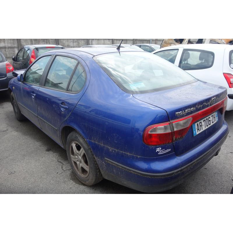 Porte arriere droit SEAT TOLEDO 2 Photo n°8