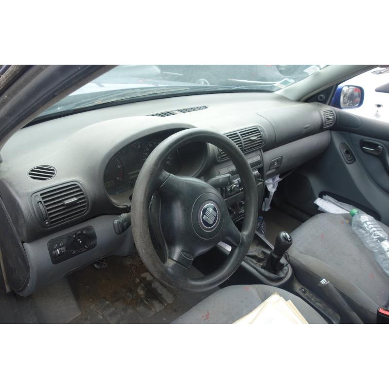 Porte arriere droit SEAT TOLEDO 2 Photo n°9