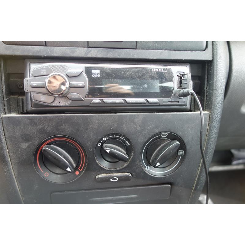 Porte arriere droit SEAT TOLEDO 2 Photo n°10
