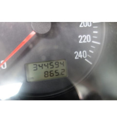 Porte arriere droit SEAT TOLEDO 2