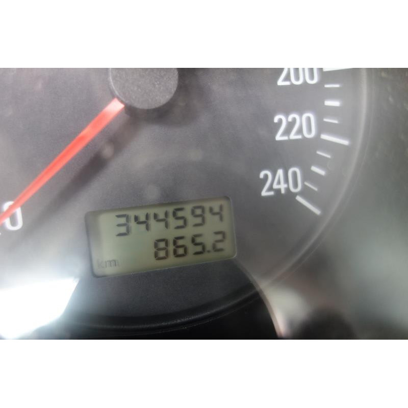 Porte arriere droit SEAT TOLEDO 2 Photo n°11