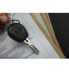 Porte arriere droit SEAT TOLEDO 2
