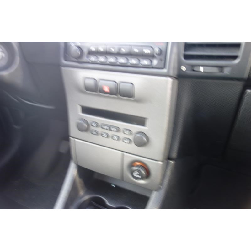 Aile avant droit OPEL ZAFIRA A Photo n°9