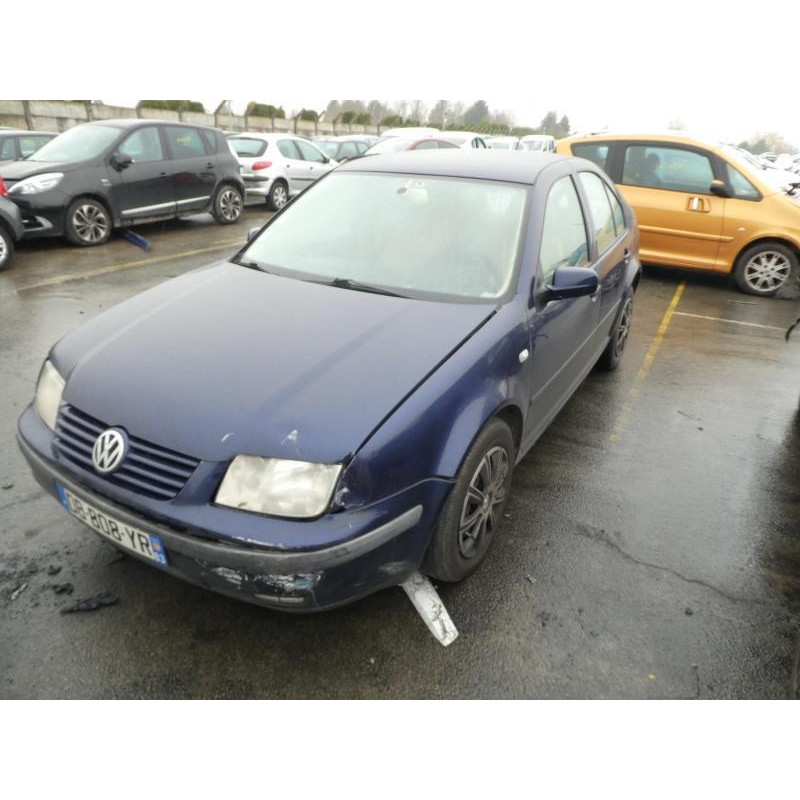 Feu arriere principal gauche (feux) VOLKSWAGEN BORA Photo n°4