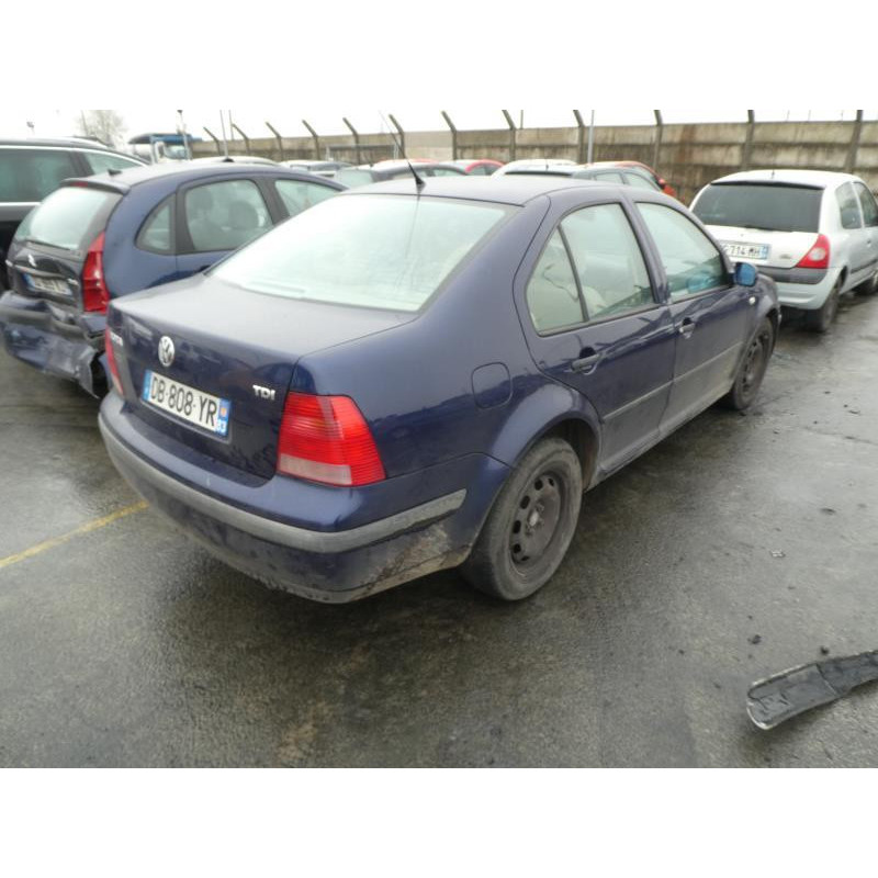 Feu arriere principal gauche (feux) VOLKSWAGEN BORA Photo n°5