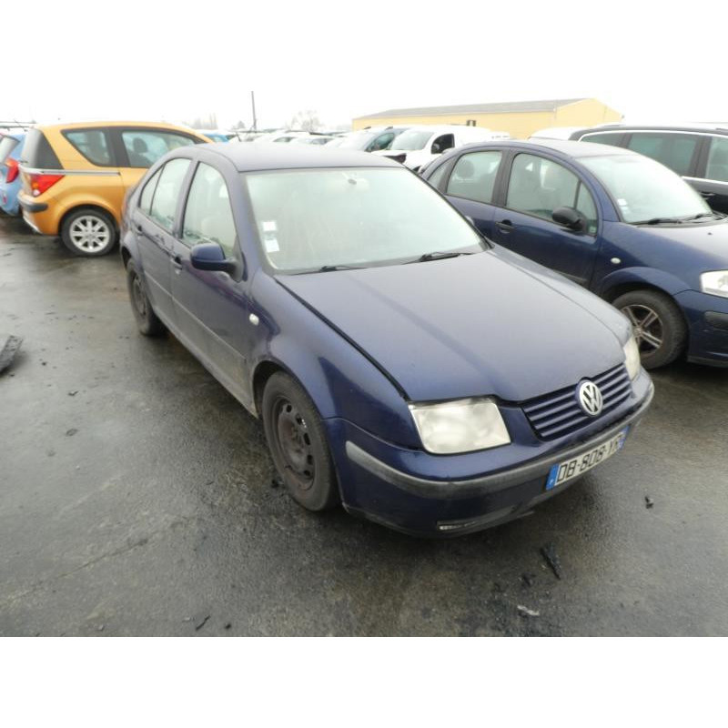Feu arriere principal gauche (feux) VOLKSWAGEN BORA Photo n°9