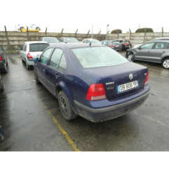 Feu arriere principal gauche (feux) VOLKSWAGEN BORA
