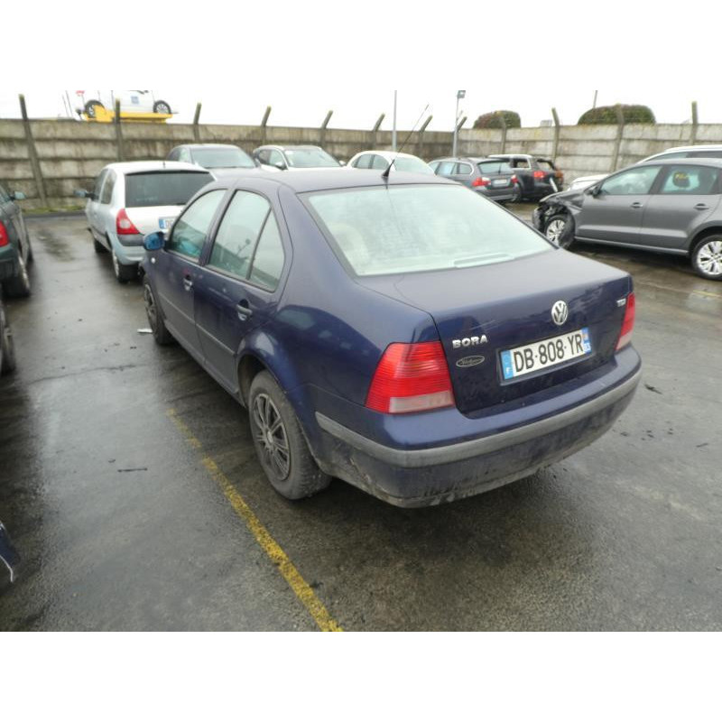 Feu arriere principal gauche (feux) VOLKSWAGEN BORA Photo n°10
