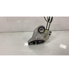 Serrure arriere gauche CITROEN C1 2