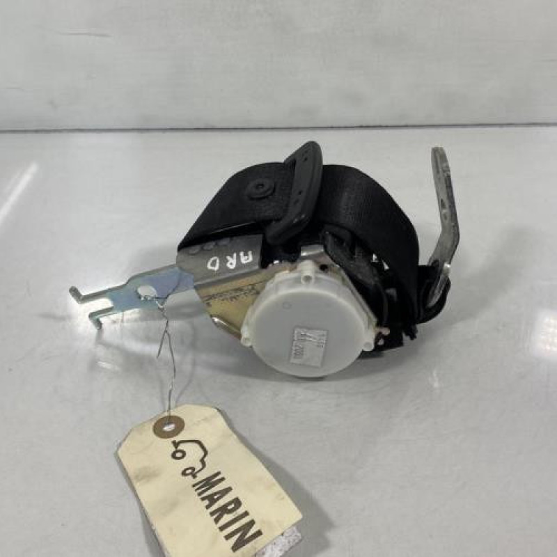 Ceinture arriere droit BMW SERIE 5 E60 Photo n°3