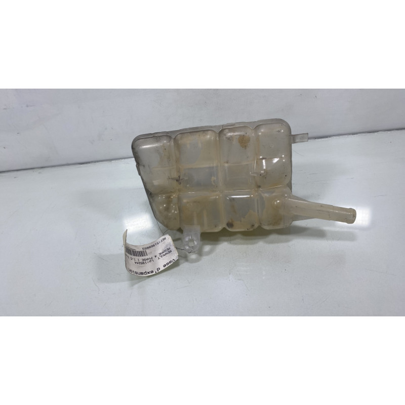 Vase d'expansion RENAULT MEGANE 4 Photo n°3