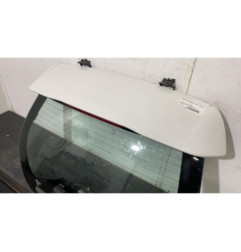 Lunette arriere VOLVO C 30 Photo n°1