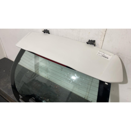 Lunette arriere VOLVO C 30 Photo n°1