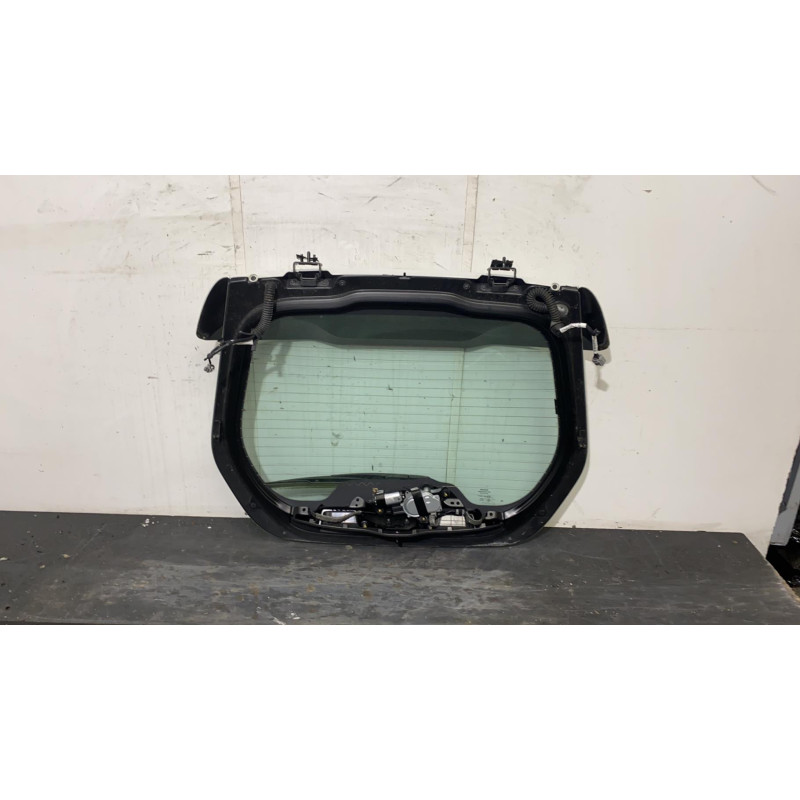 Lunette arriere VOLVO C 30 Photo n°2