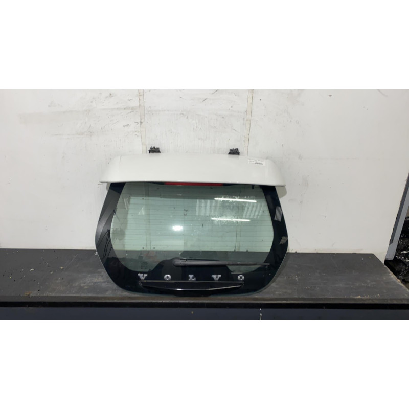 Lunette arriere VOLVO C 30 Photo n°3