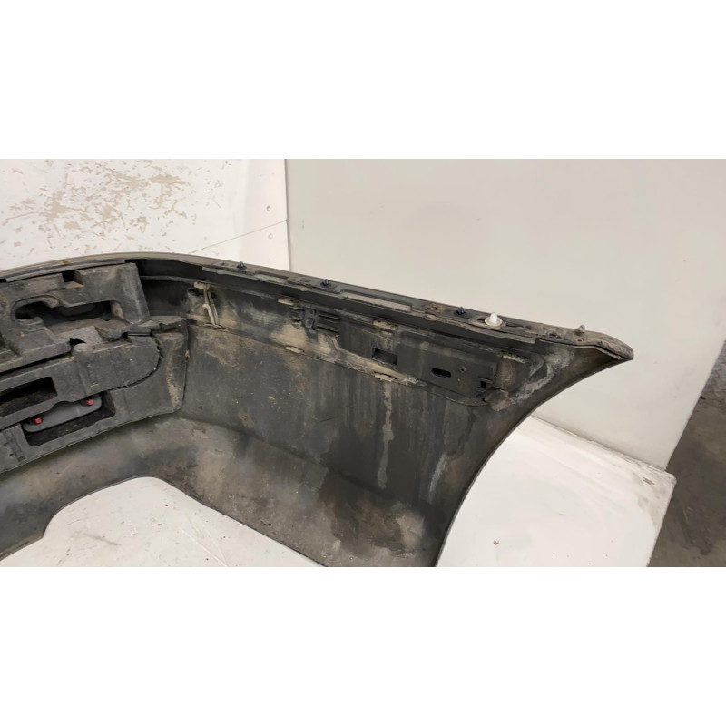 Pare choc arriere PEUGEOT 607 Photo n°3
