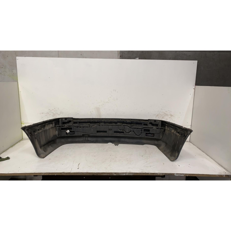 Pare choc arriere PEUGEOT 607 Photo n°4