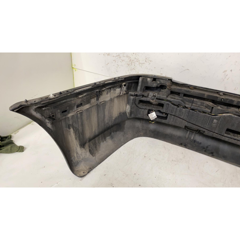 Pare choc arriere PEUGEOT 607 Photo n°5