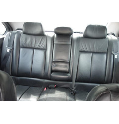 Pare choc arriere PEUGEOT 607