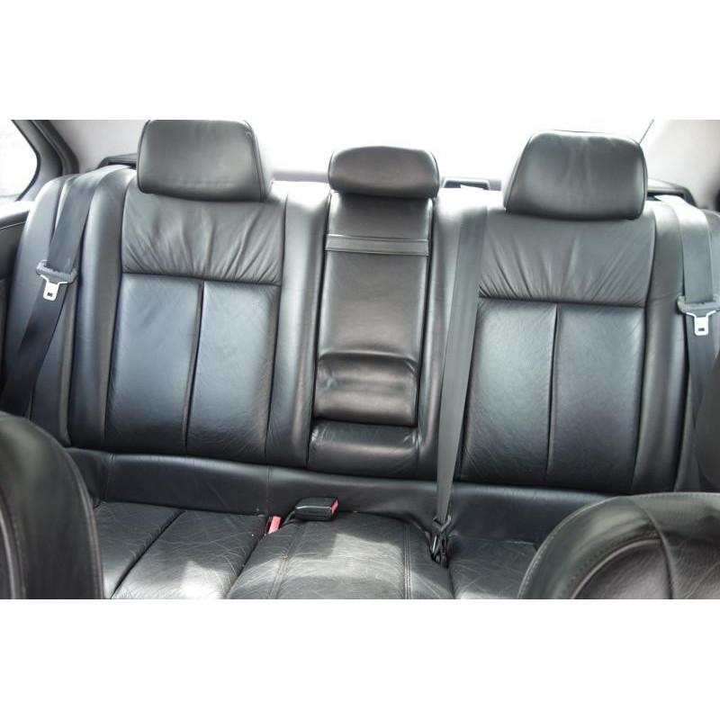 Pare choc arriere PEUGEOT 607 Photo n°9