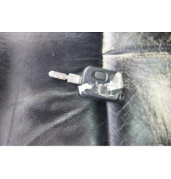 Pare choc arriere PEUGEOT 607