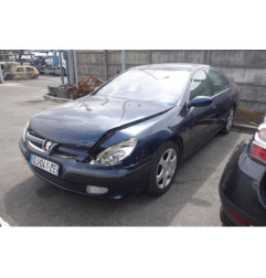 Pare choc arriere PEUGEOT 607