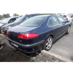 Pare choc arriere PEUGEOT 607