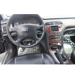 Pare choc arriere PEUGEOT 607
