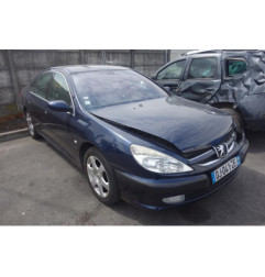 Pare choc arriere PEUGEOT 607