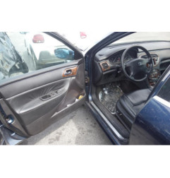 Pare choc arriere PEUGEOT 607