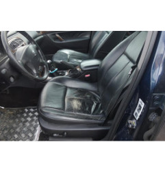Pare choc arriere PEUGEOT 607