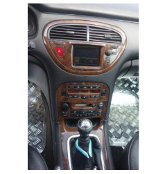 Pare choc arriere PEUGEOT 607