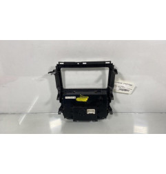 Commande chauffage TOYOTA AVENSIS VERSO Photo n°1