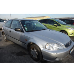 Retroviseur gauche HONDA CIVIC 6