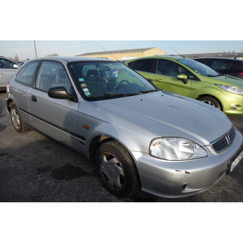 Retroviseur gauche HONDA CIVIC 6 Photo n°5