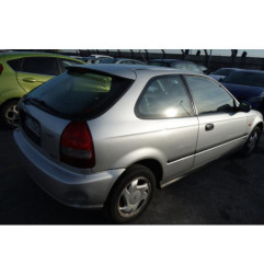 Retroviseur gauche HONDA CIVIC 6