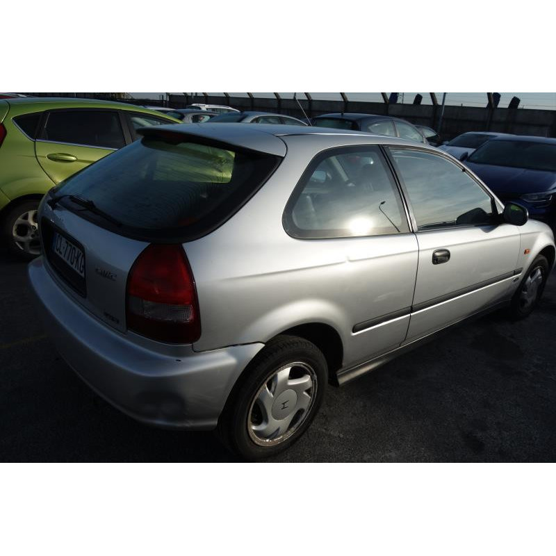 Retroviseur gauche HONDA CIVIC 6 Photo n°6