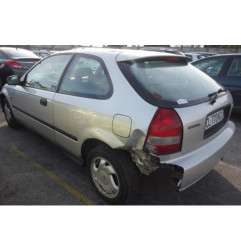 Retroviseur gauche HONDA CIVIC 6